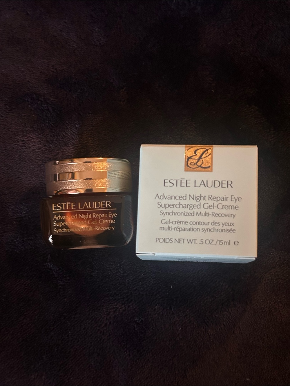 Estée Lauder Advanced Night Repair Eye Supercharged Gel-Creme